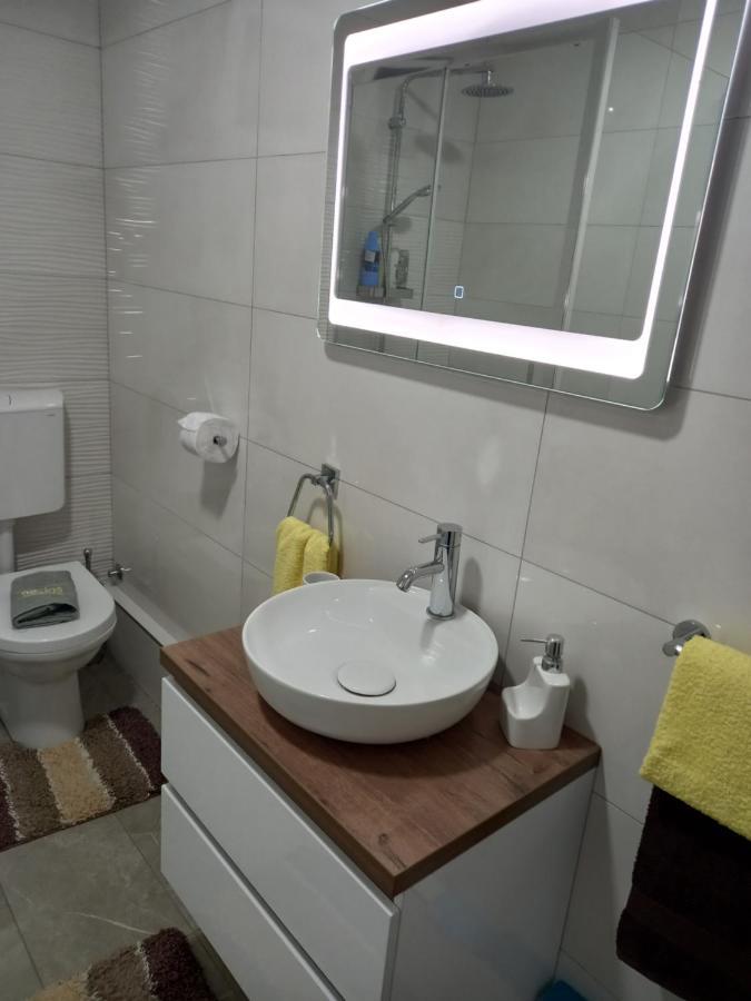 Leda Apartmani スメデレヴォ エクステリア 写真