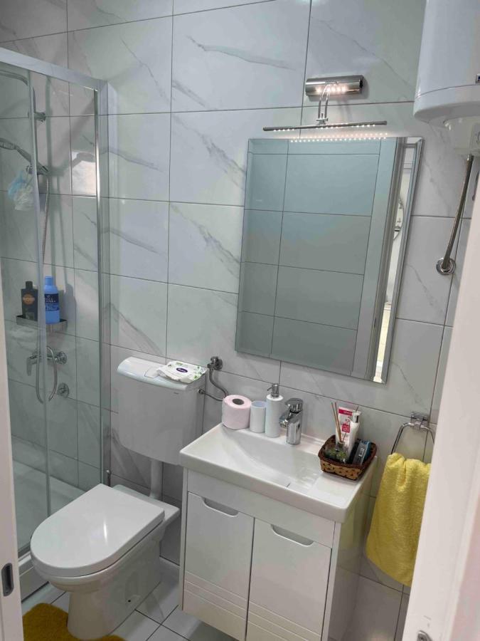 Leda Apartmani スメデレヴォ エクステリア 写真
