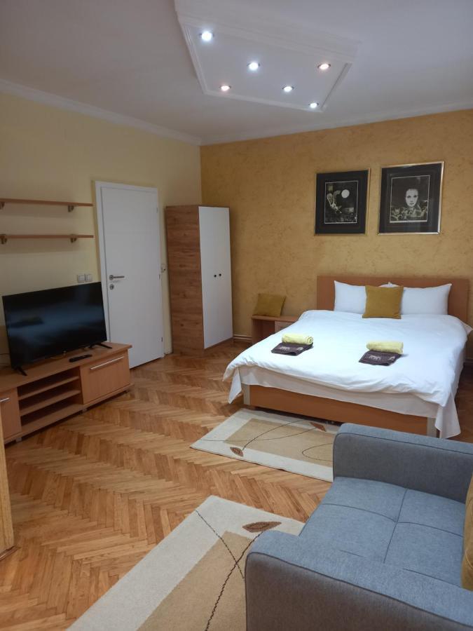 Leda Apartmani スメデレヴォ エクステリア 写真