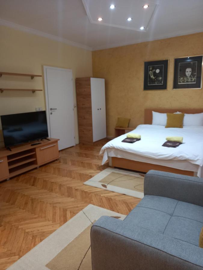 Leda Apartmani スメデレヴォ エクステリア 写真