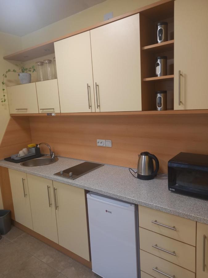Leda Apartmani スメデレヴォ エクステリア 写真