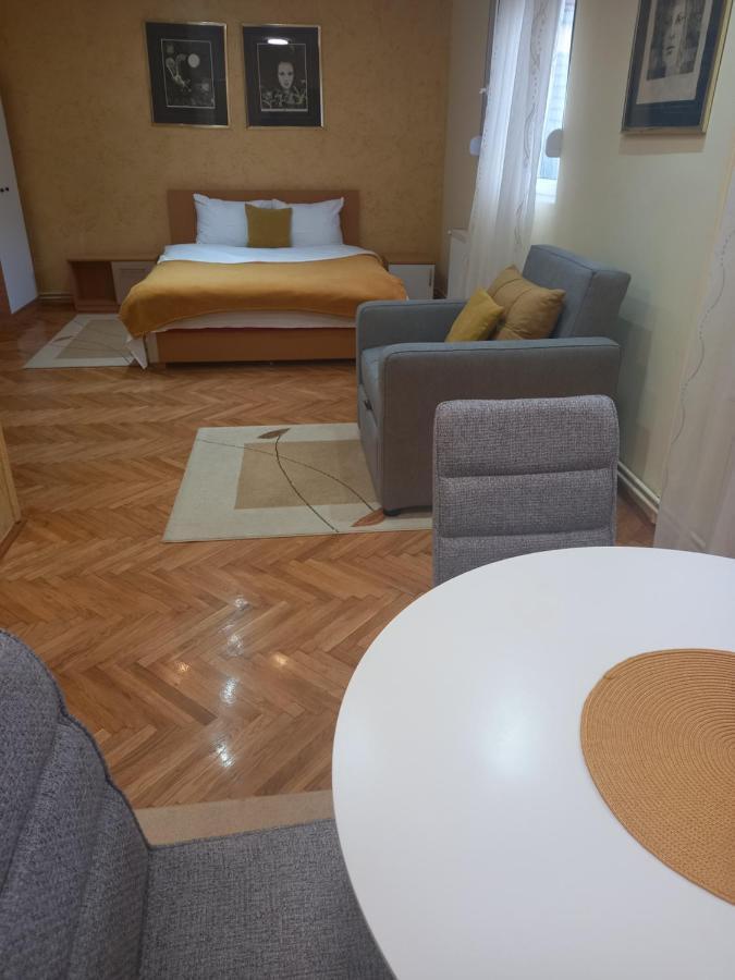 Leda Apartmani スメデレヴォ エクステリア 写真