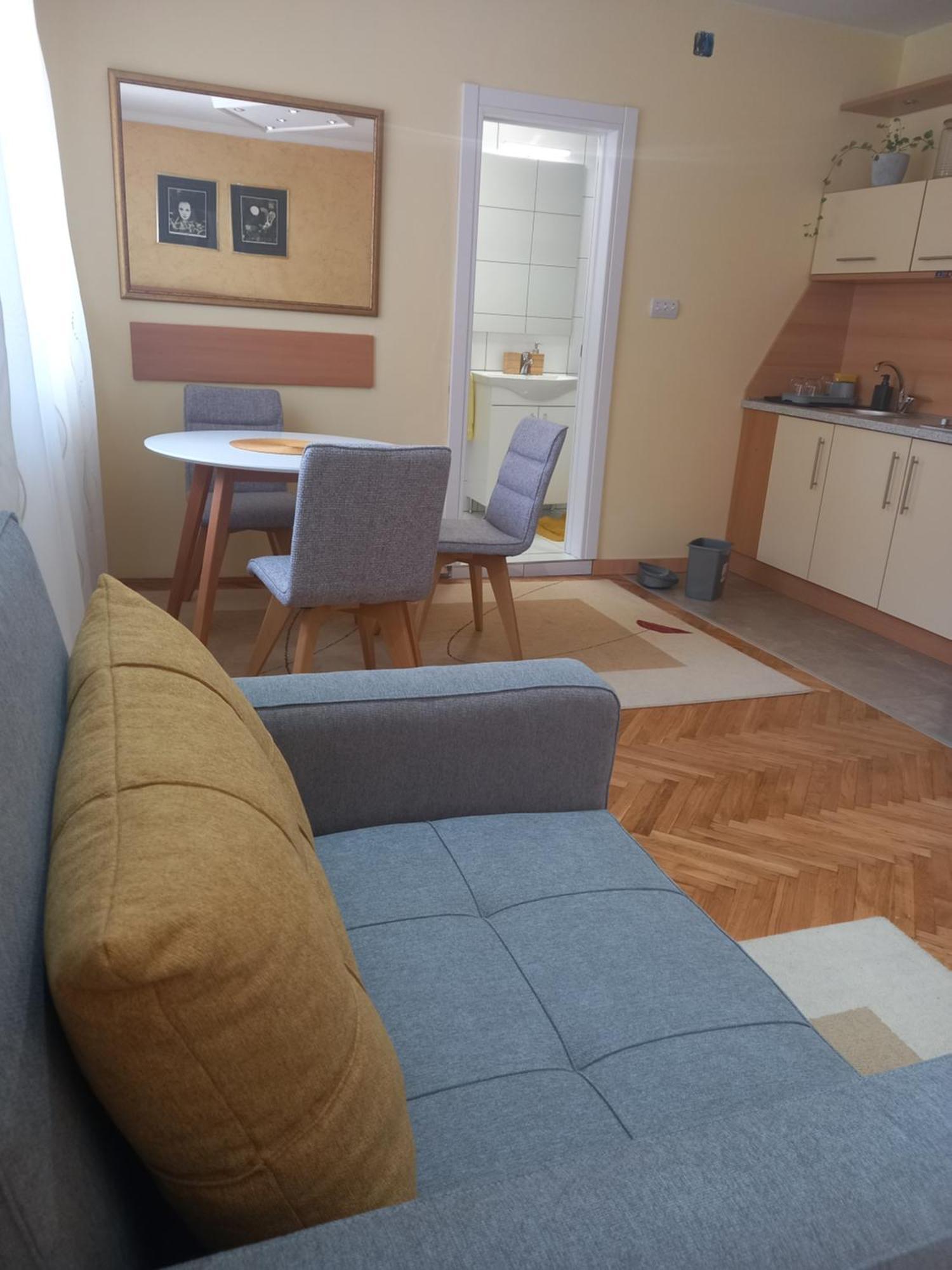 Leda Apartmani スメデレヴォ エクステリア 写真