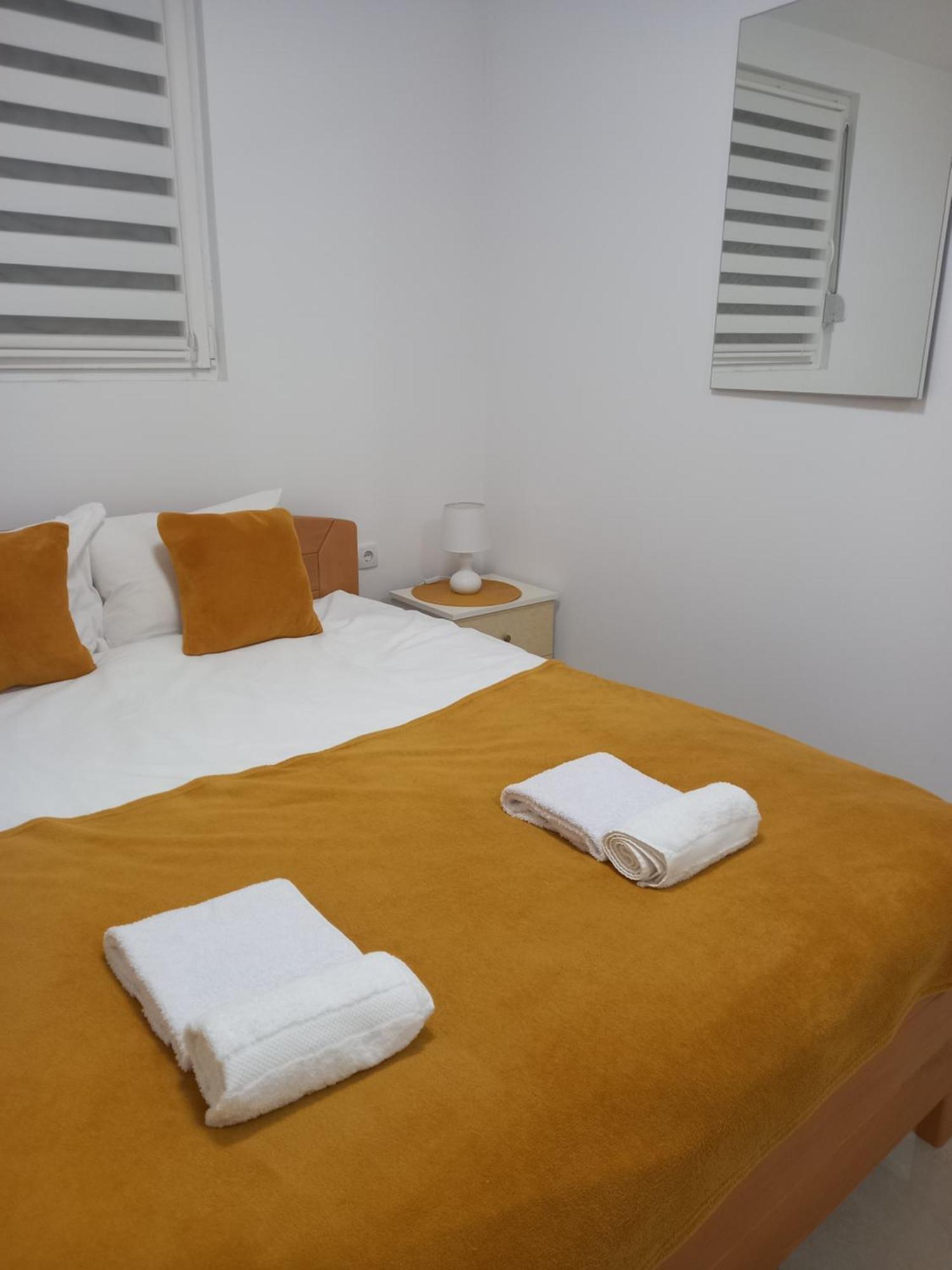 Leda Apartmani スメデレヴォ エクステリア 写真