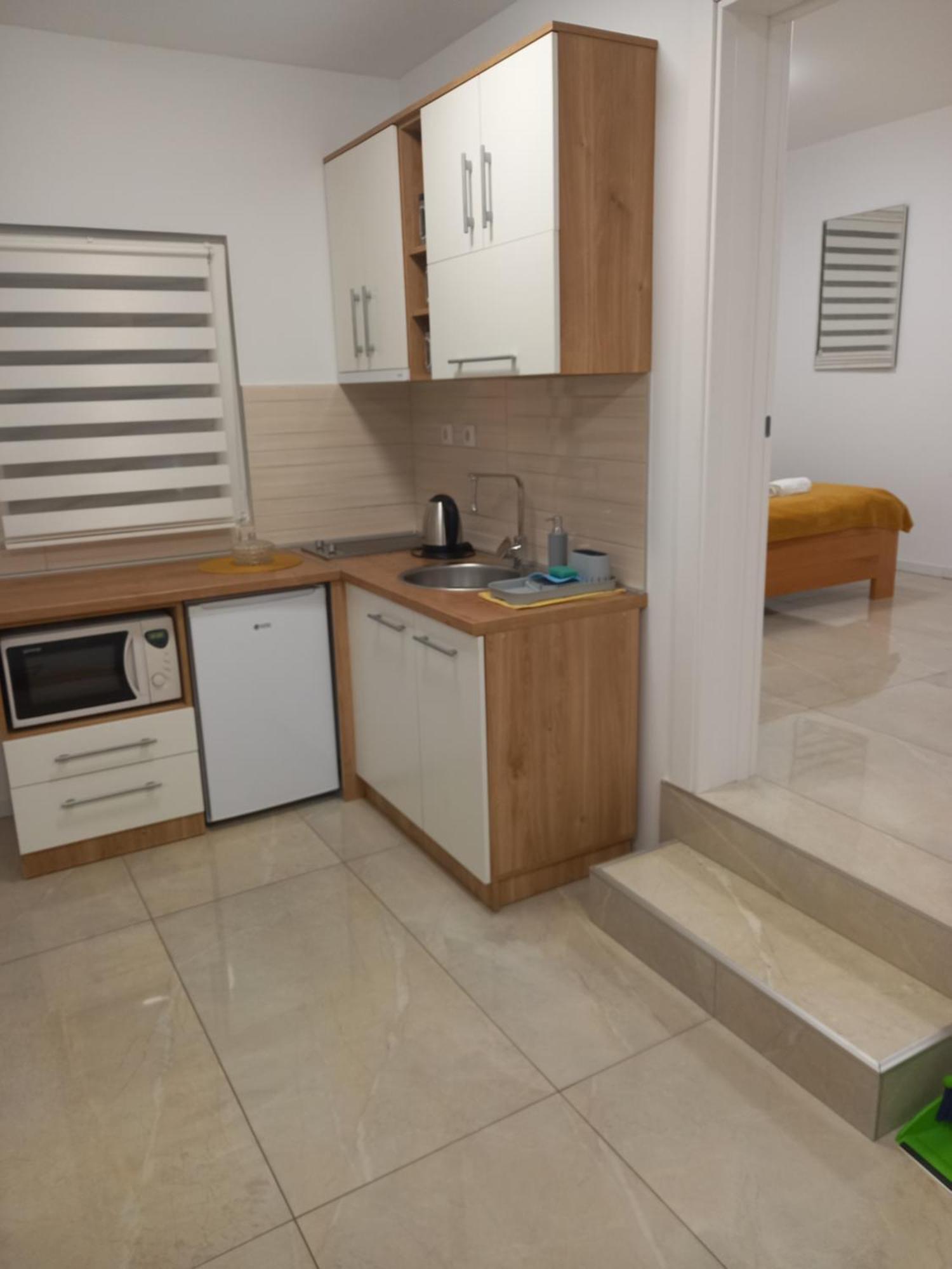 Leda Apartmani スメデレヴォ 部屋 写真